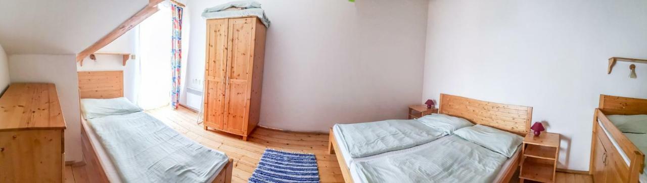 Apartman 311 Tatralandia Липтовски-Микулаш Экстерьер фото