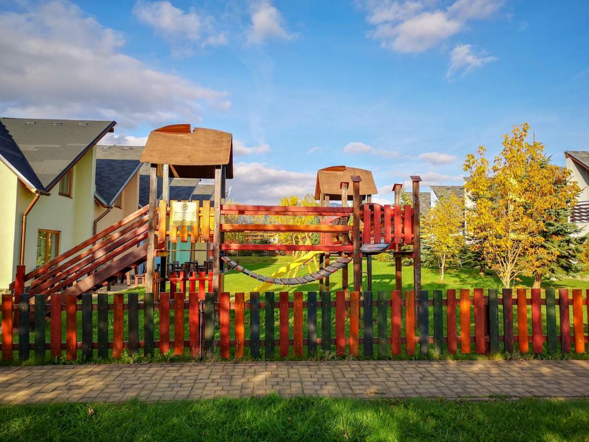 Apartman 311 Tatralandia Липтовски-Микулаш Экстерьер фото